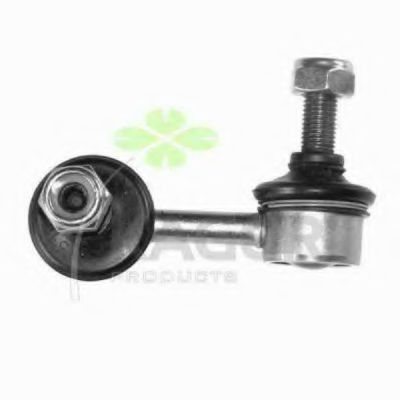 Brat/bieleta suspensie, stabilizator