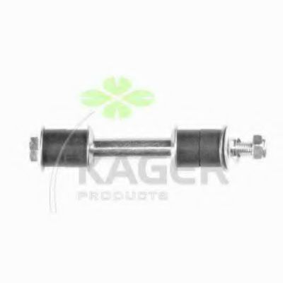 Brat/bieleta suspensie, stabilizator