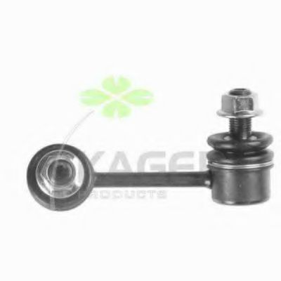 Brat/bieleta suspensie, stabilizator