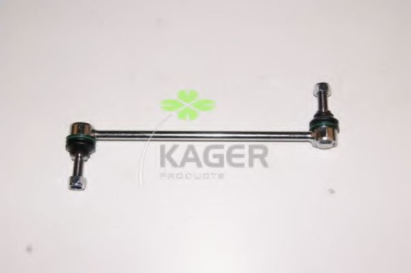 Brat/bieleta suspensie, stabilizator