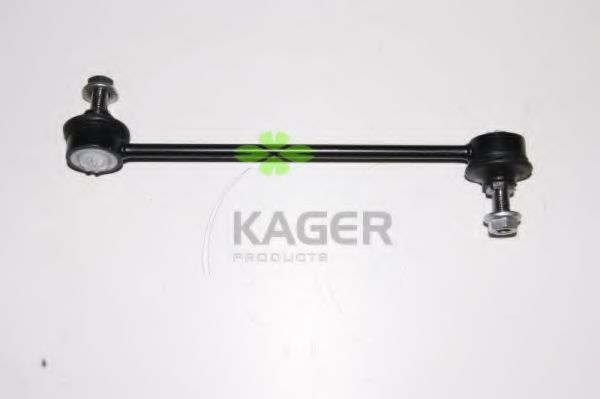 Brat/bieleta suspensie, stabilizator