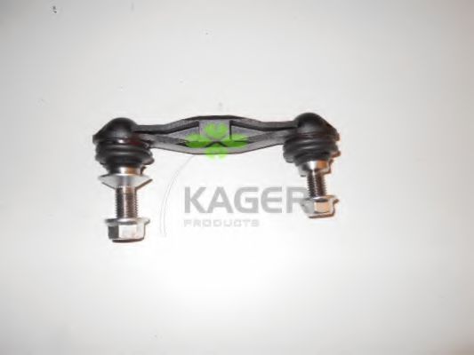 Brat/bieleta suspensie, stabilizator