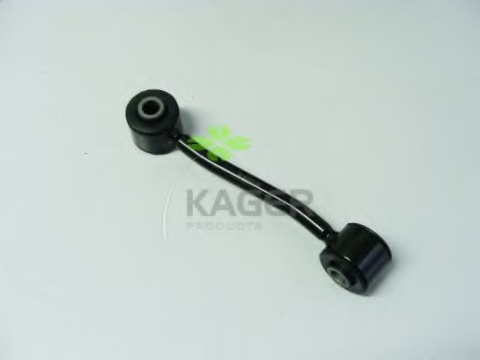 Brat/bieleta suspensie, stabilizator