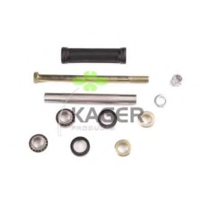 Set reparatie, bara stabilizatoare