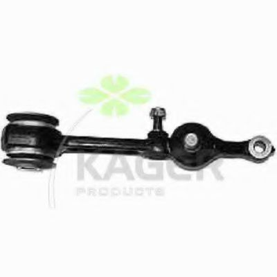 Brat, suspensie roata