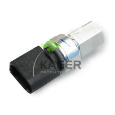Comutator presiune, aer conditionat