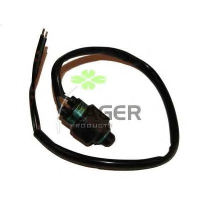 Comutator presiune, aer conditionat
