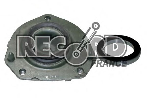 Rulment sarcina suport arc