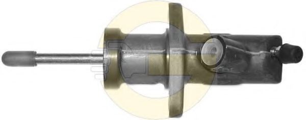 Cilindru receptor ambreiaj