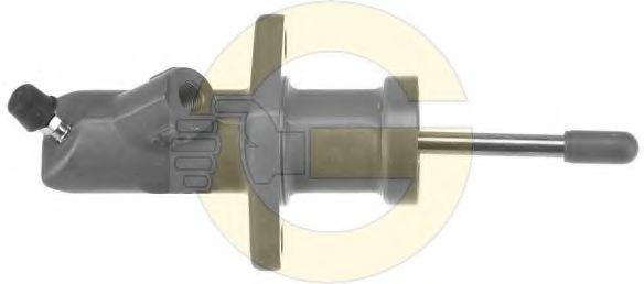 Cilindru receptor ambreiaj