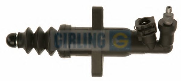 Cilindru receptor ambreiaj