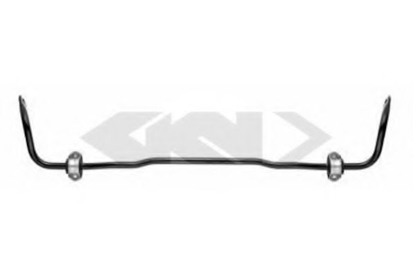 Brat/bieleta suspensie, stabilizator