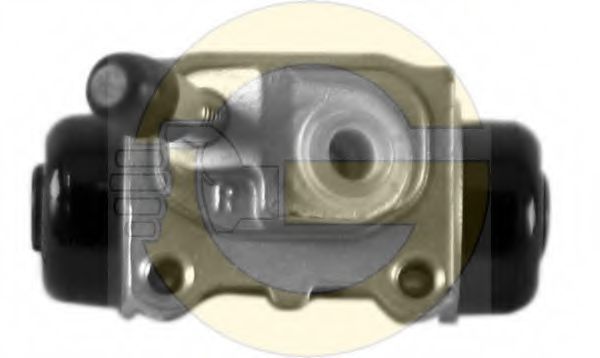 Cilindru receptor frana