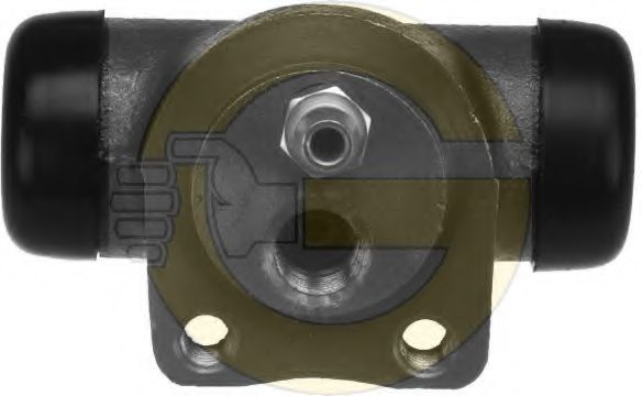 Cilindru receptor frana