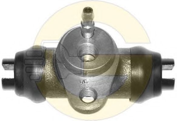 Cilindru receptor frana