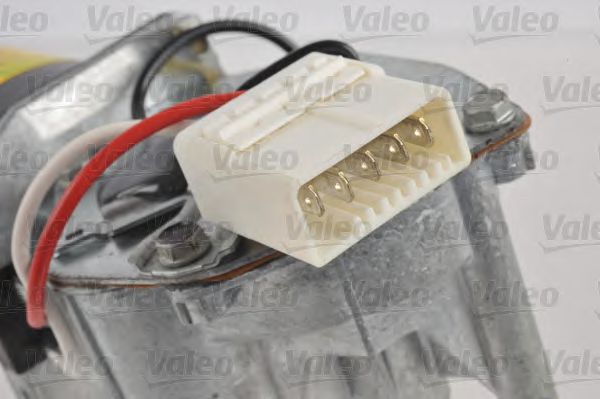 motor stergator