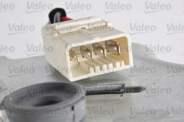 motor stergator