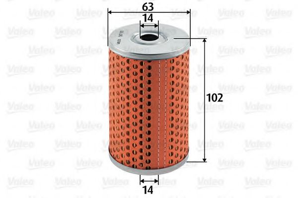 filtru combustibil