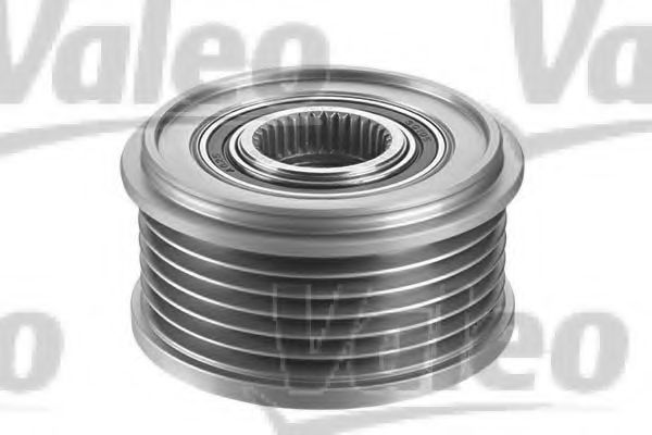 Sistem roata libera, generator