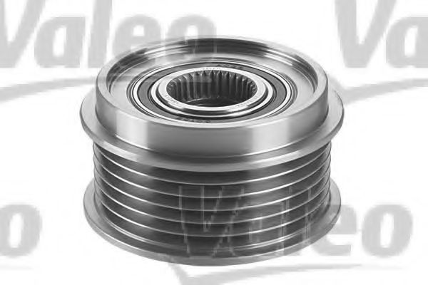 Sistem roata libera, generator