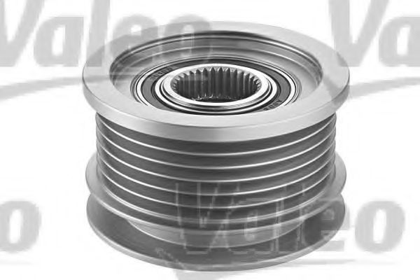 Sistem roata libera, generator