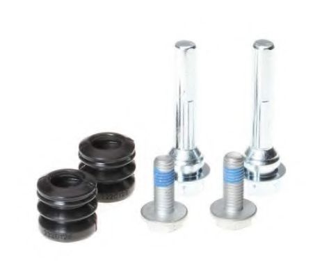 Set bucsi de ghidaj, etrier frana