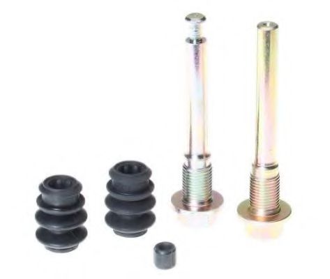 Set bucsi de ghidaj, etrier frana