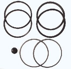 Set reparatie, etrier