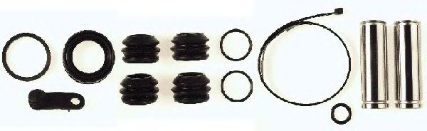 Set reparatie, etrier