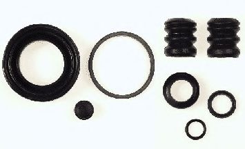 Set reparatie, etrier