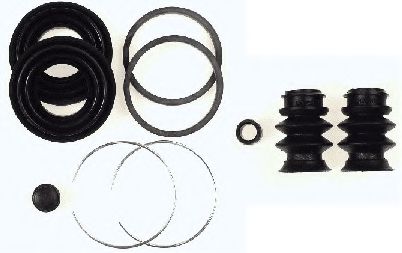 Set reparatie, etrier