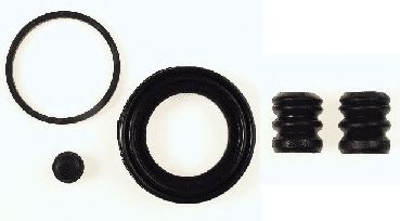 Set reparatie, etrier
