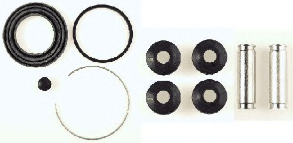 Set reparatie, etrier