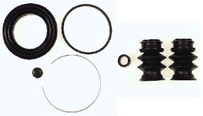 Set reparatie, etrier