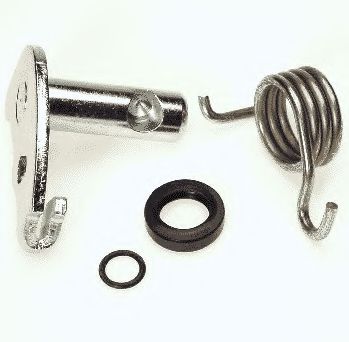 Set reparatie, parghie frana parcare (etrier)