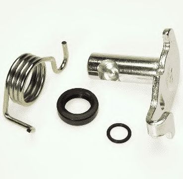 Set reparatie, parghie frana parcare (etrier)