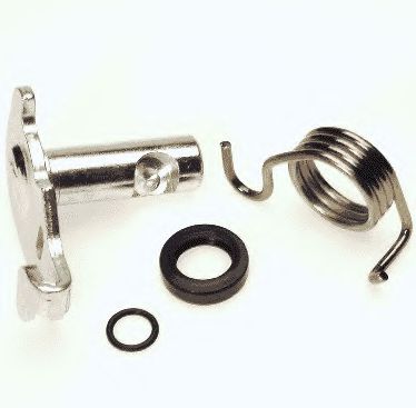 Set reparatie, parghie frana parcare (etrier)