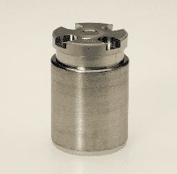 Piston, etrier frana