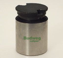 Piston, etrier frana