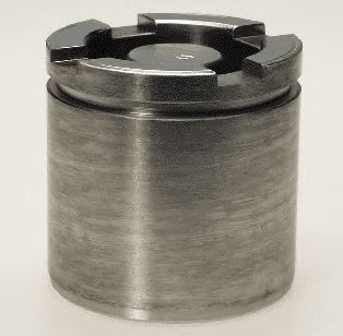 Piston, etrier frana