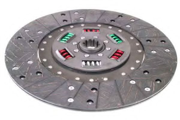 Disc ambreiaj