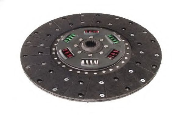 Disc ambreiaj