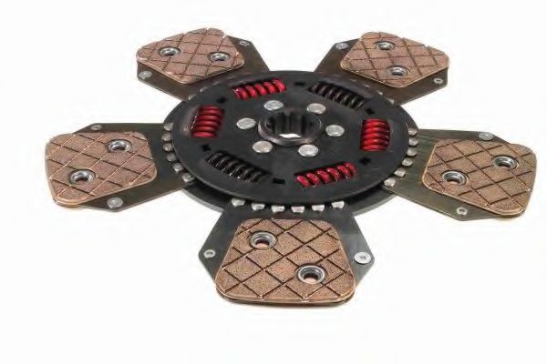 Disc ambreiaj