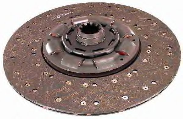 Disc ambreiaj