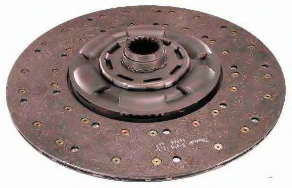 Disc ambreiaj