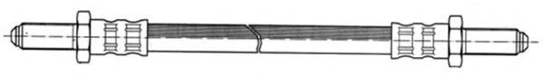 Furtun frana