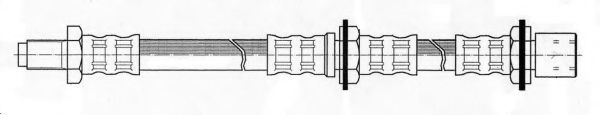 Furtun frana