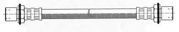 Furtun frana