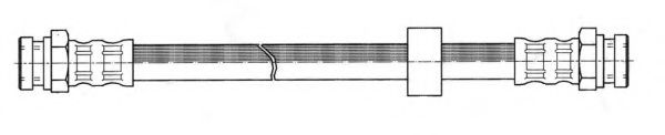Furtun frana