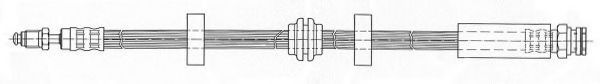 Furtun frana